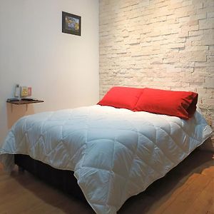 Habitaciones amuebladas Veracruz Logos