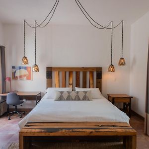 Quiote Guest House